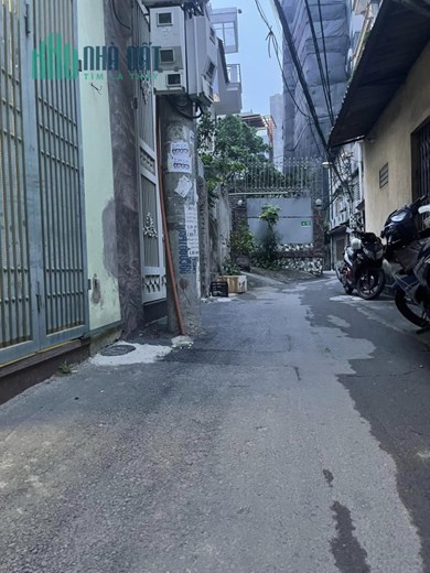 Bán nhà ngõ 6 Xuân La 42m x 6 tầng, mt: 3.5m, 6 tầng, ngõ thông