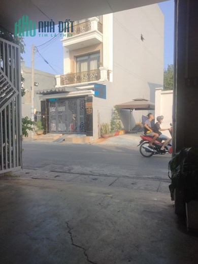 GIẢM SÂU 500TR (TRONG VÒNG 12 NGÀY) CÒN 6.7 TỶ BÁN NHÀ LẦU MẶT TIỀN ĐƯỜNG TÂN XUÂN 1,  DT 5.4x30.