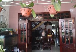 CHÍNH CHỦ CẦN BÁN NHÀ 3 TẦNG ĐẸP NGAY ĐƯỜNG MẸ NHU - THANH KHÊ TÂY - THANH KHÊ