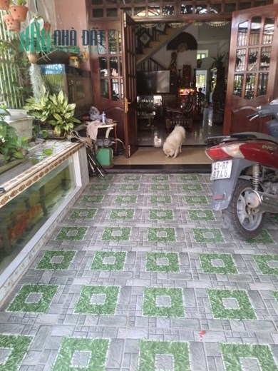 CHÍNH CHỦ CẦN BÁN NHÀ 3 TẦNG ĐẸP NGAY ĐƯỜNG MẸ NHU - THANH KHÊ TÂY - THANH KHÊ