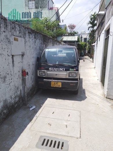 CHÍNH CHỦ CẦN BÁN NHÀ 3 TẦNG ĐẸP NGAY ĐƯỜNG MẸ NHU - THANH KHÊ TÂY - THANH KHÊ