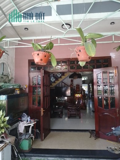 CHÍNH CHỦ CẦN BÁN NHÀ 3 TẦNG ĐẸP NGAY ĐƯỜNG MẸ NHU - THANH KHÊ TÂY - THANH KHÊ