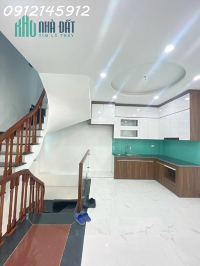 Nam Từ Liêm, PHÂN LÔ, GARA, 45m, 5T, 5 tỷ 75, KD, ở sướng