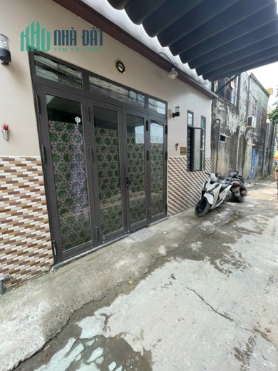Cần Bán nhà 3 tầng kiệt Ô TÔ Nguyễn Như Hạnh, Hòa Minh, Liên Chiểu