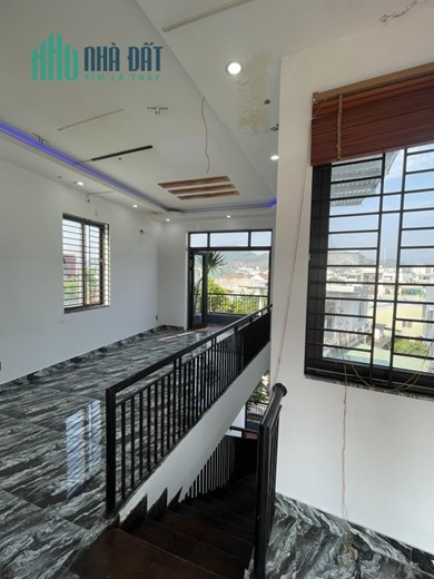 Bán nhà 3 tầng kiệt Ô TÔ K382 Tôn Đản, Cẩm Lệ, Đà Nẵng
