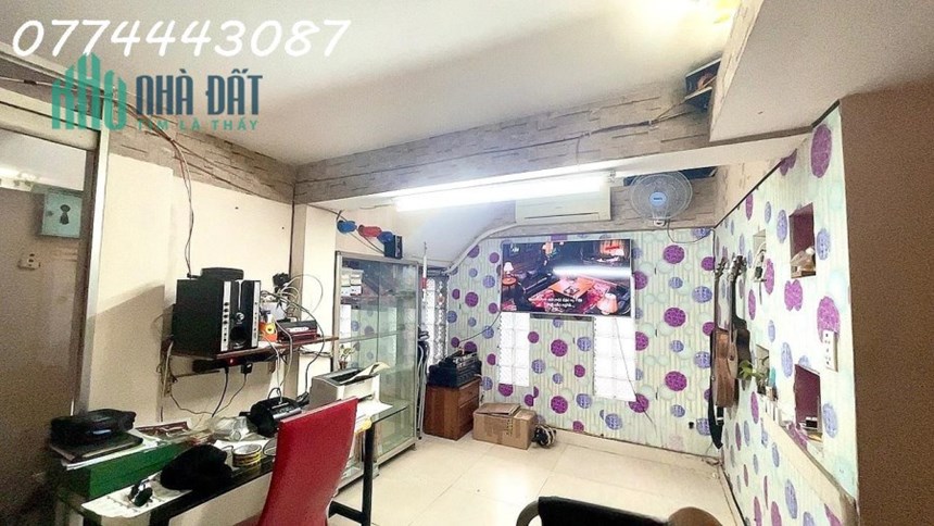 Bán Gấp Nhà Xô Viết Nghệ Tĩnh, P24, Quận Bình Thạnh.