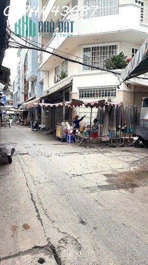 Bán Gấp Nhà Xô Viết Nghệ Tĩnh, P24, Quận Bình Thạnh.