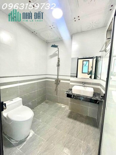 BÁN NHÀ KHƯƠNG ĐÌNH THANH XUÂN , OTÔ NGAY NHÀ 40M2 5 TẦNG 4 TỶ