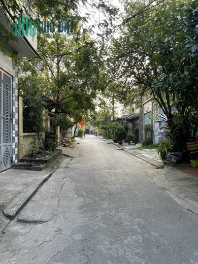 Bán đất mặt ngõ 7m Thiên Lôi, diện tích 100m, GIÁ 29 tr/m vô địch Lê Chân