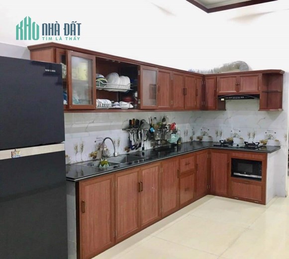 Bán nhà phố Trung Lực, diện tích 100m, đường 6m, GIÁ 6.3 tỉ sân cổng riêng cực đẹp
