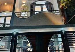 Bán nhà 2 tầng kiệt Nguyễn Lương Bằng, Quận Liên Chiểu, TP Đà Nẵng