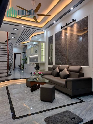 Bán nhà 2 tầng kiệt Nguyễn Lương Bằng, Quận Liên Chiểu, TP Đà Nẵng