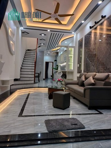 Bán nhà 2 tầng kiệt Nguyễn Lương Bằng, Quận Liên Chiểu, TP Đà Nẵng