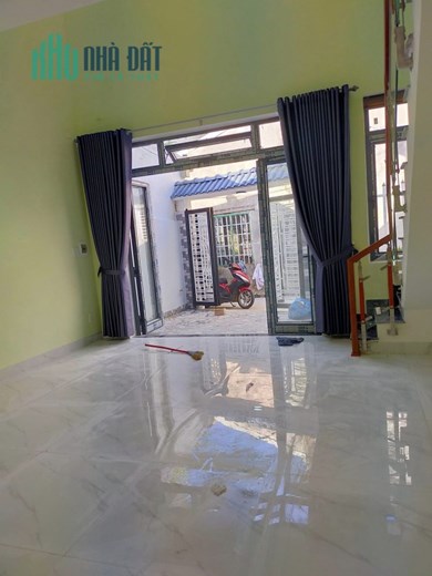 Bán nhà gác lửng đúc kiệt đường Nguyễn Lương Bằng, Quận Liên Chiểu, TP Đà Nẵng