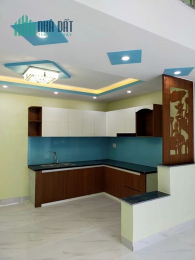 Bán nhà gác lửng đúc kiệt đường Nguyễn Lương Bằng, Quận Liên Chiểu, TP Đà Nẵng