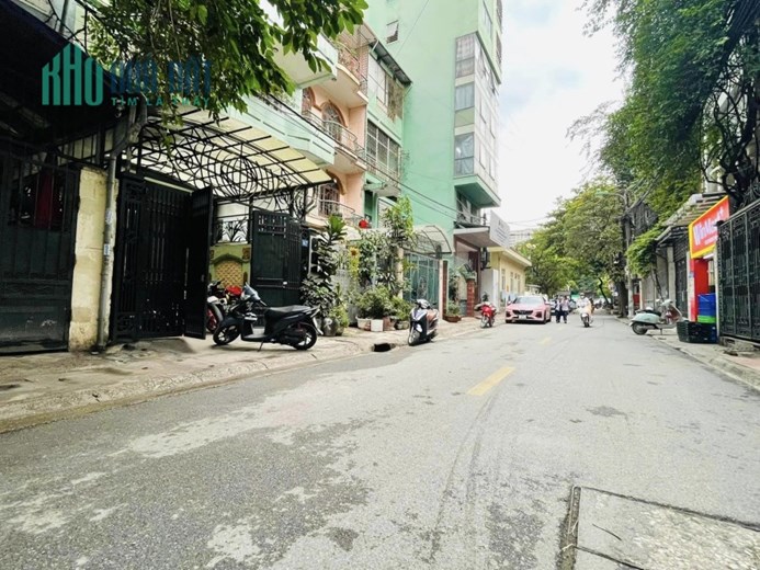 BÁN NHÀ MẶT PHỐ PHƯƠNG LIỆT, QUẬN THANH XUÂN, VỈA HÈ KINH DOANH, TẦM TIỀN VỪA PHẢI, 2 THOÁNG VĨNH
