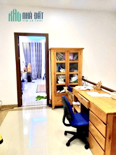 Nhà đẹp 3 tầng 6.5x15 P. Linh Chiểu, Thủ Đức. Hẻm ô tô 6m. Chỉ nhỉnh 8 tỷ