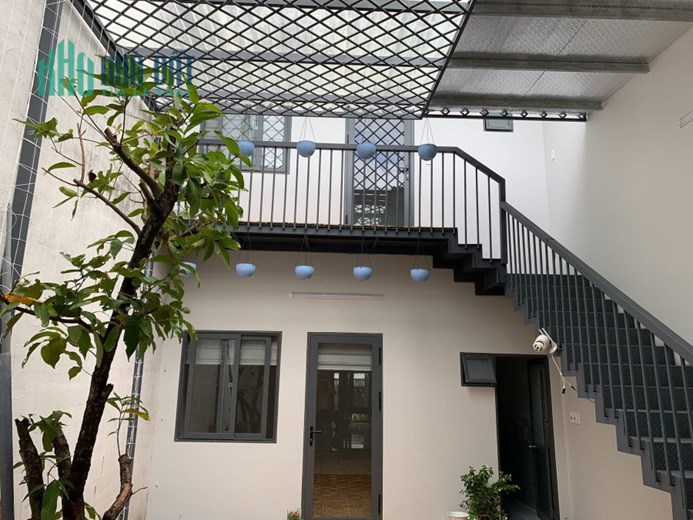 HƠN 106M2, NGANG 5M HIẾM, 2 TẦNG BTCT - HXH 1/ NGẮN THẠNH XUÂN QUẬN 12, CHỦ GẤP BÁN - CHỈ HƠN 4 TỶ.