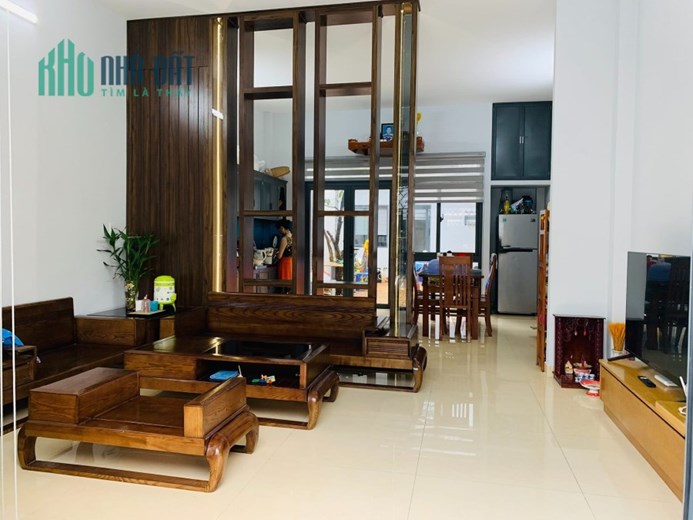 HƠN 106M2, NGANG 5M HIẾM, 2 TẦNG BTCT - HXH 1/ NGẮN THẠNH XUÂN QUẬN 12, CHỦ GẤP BÁN - CHỈ HƠN 4 TỶ.