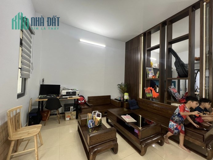 HƠN 106M2, NGANG 5M HIẾM, 2 TẦNG BTCT - HXH 1/ NGẮN THẠNH XUÂN QUẬN 12, CHỦ GẤP BÁN - CHỈ HƠN 4 TỶ.