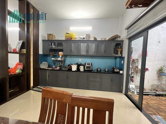 HƠN 106M2, NGANG 5M HIẾM, 2 TẦNG BTCT - HXH 1/ NGẮN THẠNH XUÂN QUẬN 12, CHỦ GẤP BÁN - CHỈ HƠN 4 TỶ.