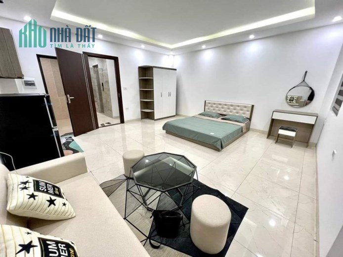 CỰC HIẾM-BÁN NHÀ PHỐ XUÂN LA-PHÂN LÔ CÁN BỘ-VỈA HÈ RỘNG-3 Ô TÔ TRÁNH-101M2-CHỈ 22,5 TỶ