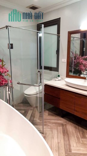 Bán nhà mặt phố Vọng, Thanh Xuân 38m2, mặt tiền 5m kinh doanh đỉnh giá 7.2 tỷ