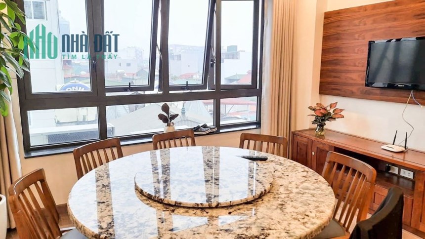 Bán nhà mặt phố Vọng, Thanh Xuân 38m2, mặt tiền 5m kinh doanh đỉnh giá 7.2 tỷ