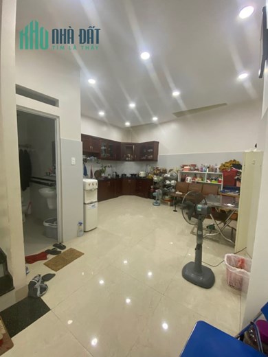 BÁN NHÀ HIỆP BÌNH - ĐÚC 2 TẤM - 3PN - ĐƯỜNG THÔNG BÀN CỜ - GẦN 66M2 - CHỈ HƠN 4 TỶ