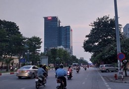SIÊU PHẨM PHÙNG CHÍ KIÊN – 2 MẶT NGÕ – KINH DOANH ĐỈNH – 71M2, NHỈNH 8 TỶ
