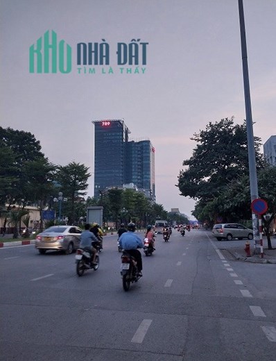 SIÊU PHẨM PHÙNG CHÍ KIÊN – 2 MẶT NGÕ – KINH DOANH ĐỈNH – 71M2, NHỈNH 8 TỶ