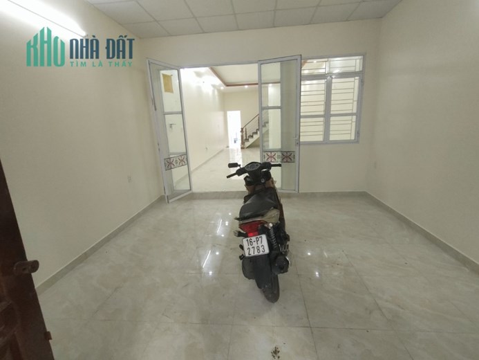 CT Cho thuê nhà 2 tầng Lê thánh tông 80M giá 7 tr