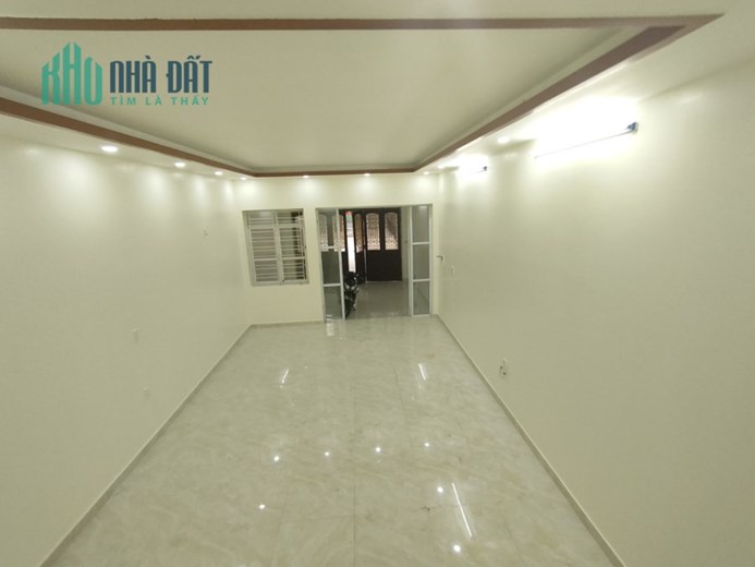 CT Cho thuê nhà 2 tầng Lê thánh tông 80M giá 7 tr