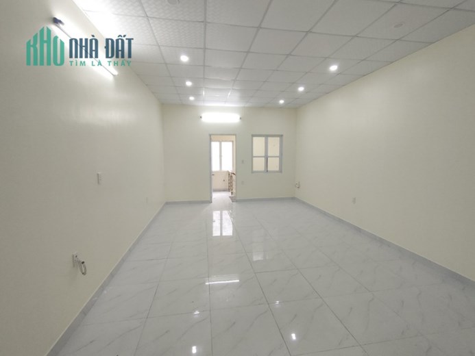 CT Cho thuê nhà 2 tầng Lê thánh tông 80M giá 7 tr