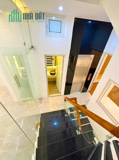 Bán nhà phân lô ngõ 322 Lê Trọng Tấn, Thanh Xuân, ngõ 2 ô tô tránh,5 tầng 4 ngủ, 0385582986