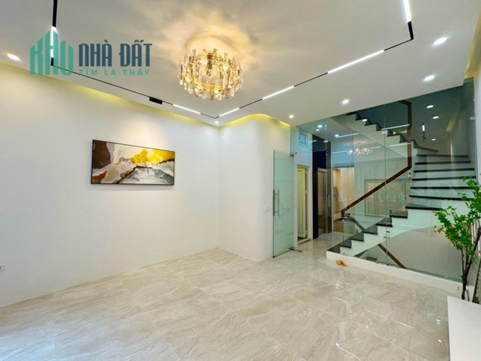 Bán nhà phân lô ngõ 322 Lê Trọng Tấn, Thanh Xuân, ngõ 2 ô tô tránh,5 tầng 4 ngủ, 0385582986