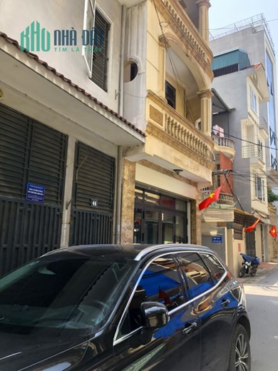 Bán nhà phân lô ngõ 322 Lê Trọng Tấn, Thanh Xuân, ngõ 2 ô tô tránh,5 tầng 4 ngủ, 0385582986