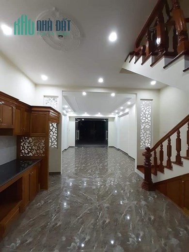 BN Bán nhà mặt đường 50M 4 tầng 4ty500  Gần chợ Lũng Hoa Đằng Hải Hải An