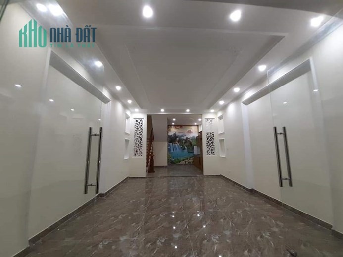 BN Bán nhà mặt đường 50M 4 tầng 4ty500  Gần chợ Lũng Hoa Đằng Hải Hải An