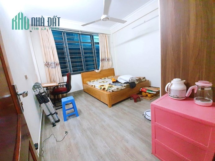 Bán nhà riêng Nam Dư - Hoàng Mai 38M 5 Tầng giá 3 tỷ