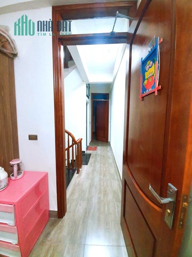 Bán nhà riêng Nam Dư - Hoàng Mai 38M 5 Tầng giá 3 tỷ