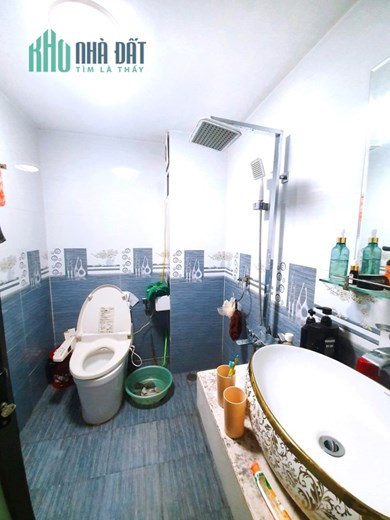 Bán nhà riêng Nam Dư - Hoàng Mai 38M 5 Tầng giá 3 tỷ
