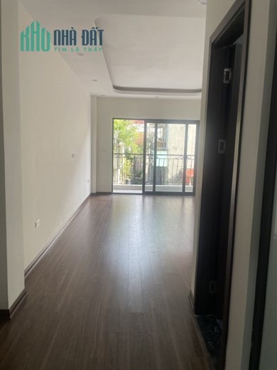 Chính chủ tôi bán nhà riêng lô góc 2 mặt tiền phố Nguyễn Trãi, Thanh Xuân, Ô tô thoải mái tránh đỗ,