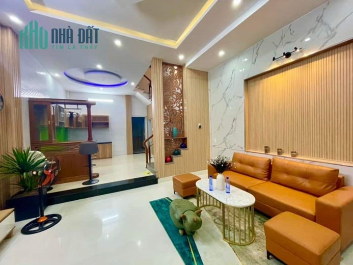 Bán nhà 3 tầng kiệt đường Hà Huy Tập, Thanh Khê, Đà Nẵng