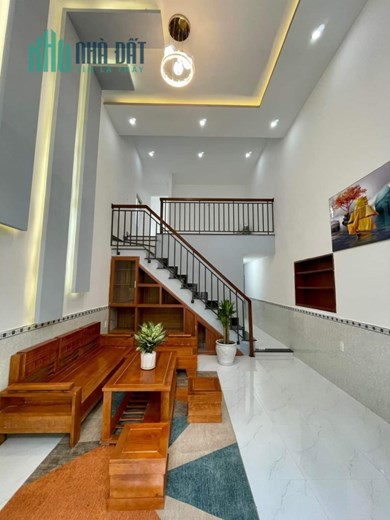 Bán nhà 2 tầng kiệt đường Hà Huy Tập, Thanh Khê, Đà Nẵng