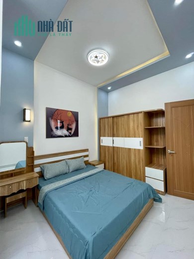 Bán nhà 2 tầng kiệt đường Hà Huy Tập, Thanh Khê, Đà Nẵng