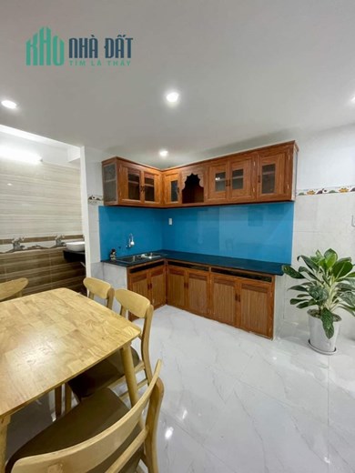 Bán nhà 2 tầng kiệt đường Hà Huy Tập, Thanh Khê, Đà Nẵng