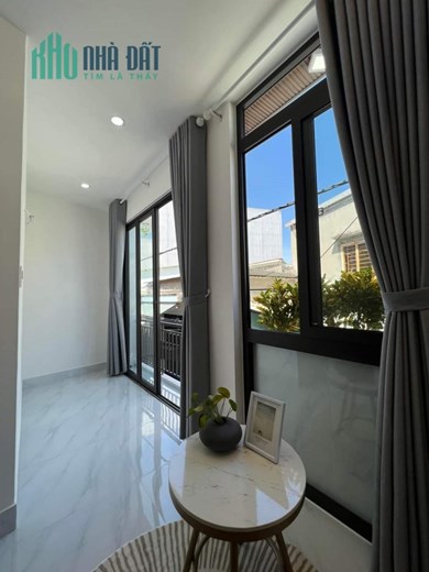 Bán nhà 2 tầng kiệt Trần Cao Vân - Thanh Khê - Đà Nẵng
