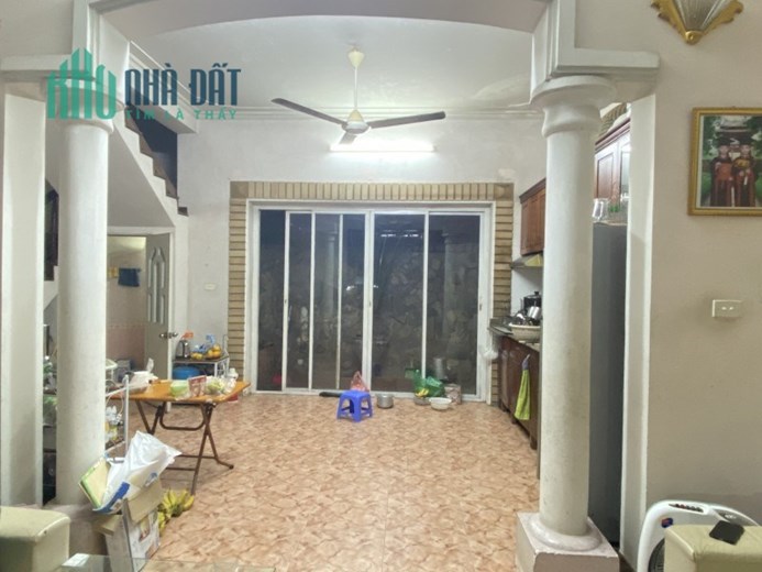 Chính chủ tôi bán nhà phố Tô Vĩnh Diện, Thanh Xuân, lô góc thang máy, ô tô 7 chỗ vào nhà, 0385582986