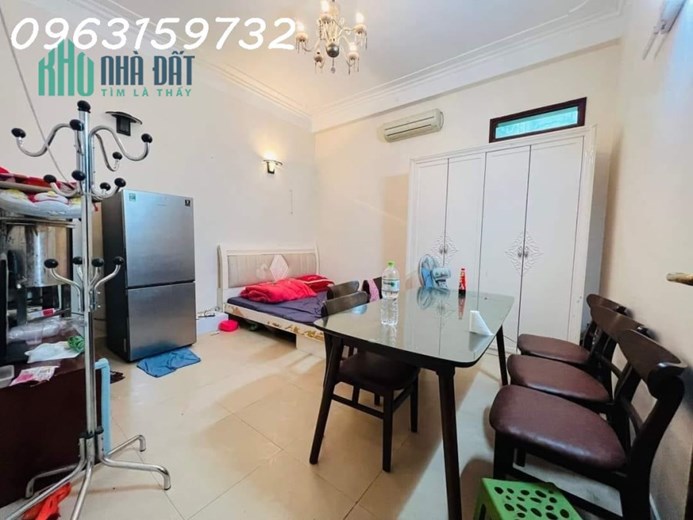 BÁN NHÀ VŨ TRỌNG PHỤNG THANH XUÂN FULL NỘI THẤT 40M2 5 TẦNG NHỈNH 4 TỶ